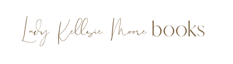 Lady Kellsie Moore books