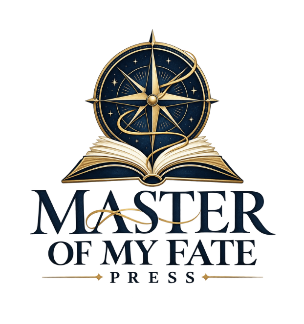 Master of My Fate Press